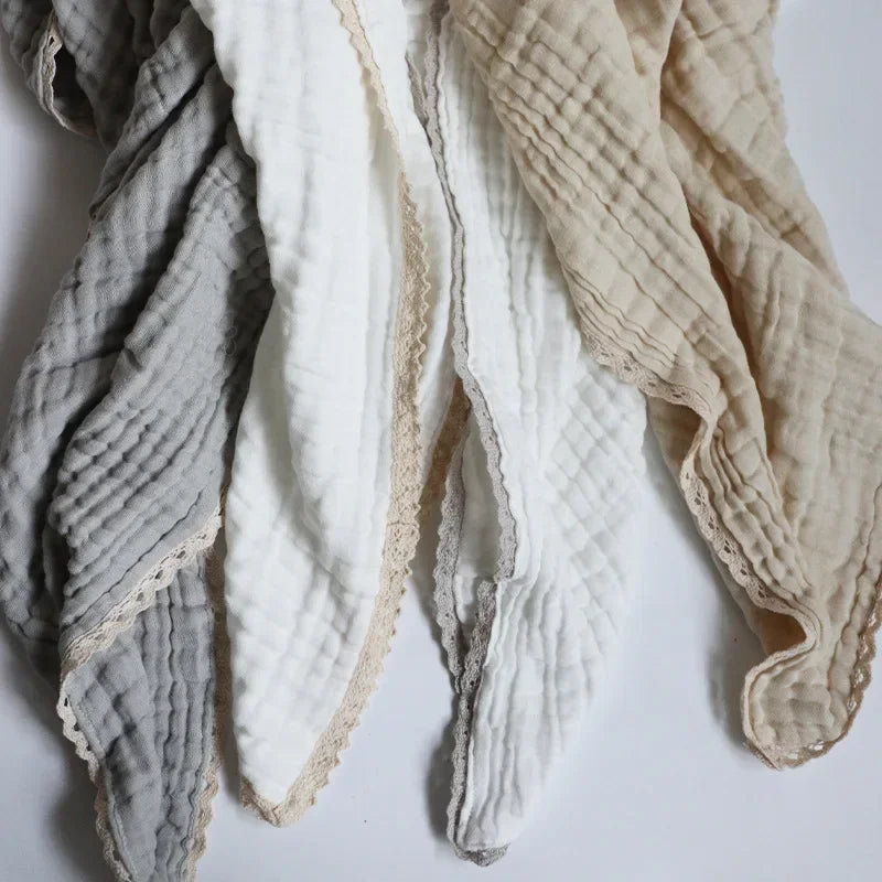 Baby Swaddle Blanket