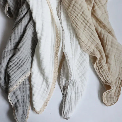 Baby Swaddle Blanket