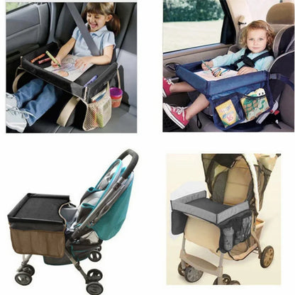 Child Lap Table