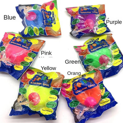 Outdoor Blow-Up Inflatable Ball