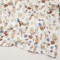 Bamboo Cotton Baby Blanket