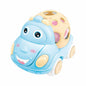 Baby Car Toys Cartoon Animals