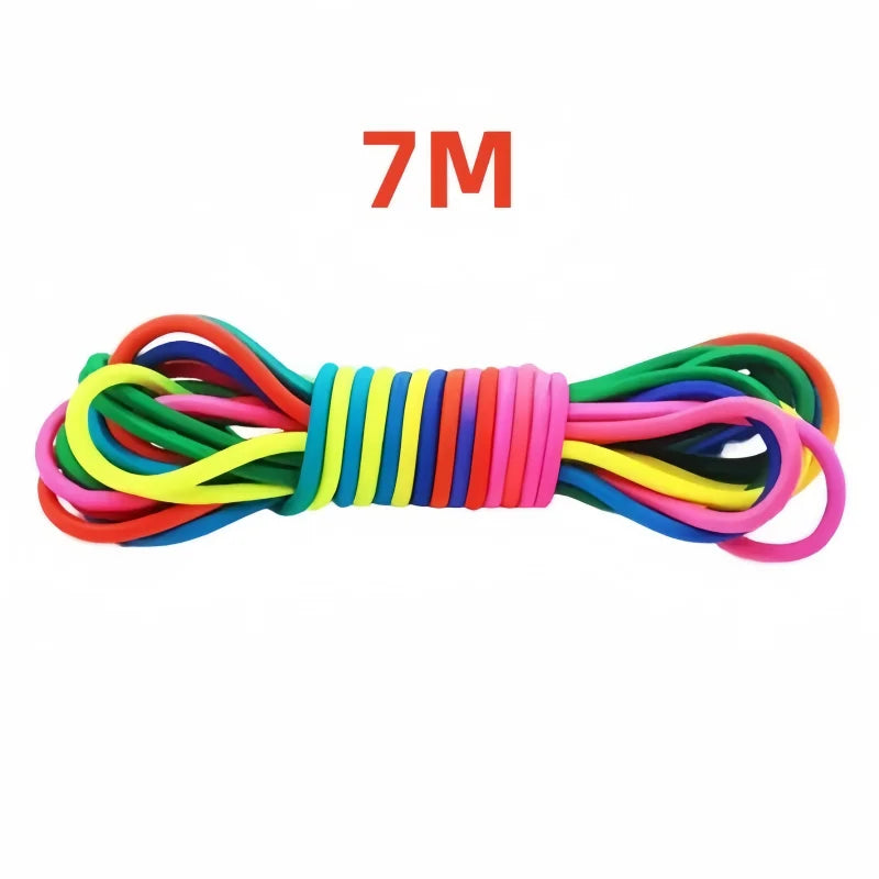 5-10M Super Elastic Jump Rope