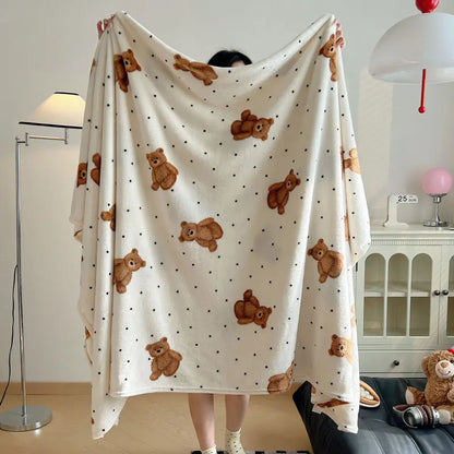 Sweet Treat Blanket