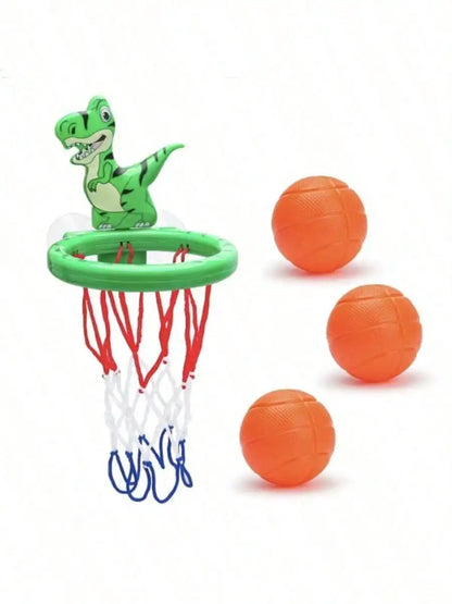 Basketball Bath Toy