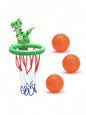 Basketball Bath Toy