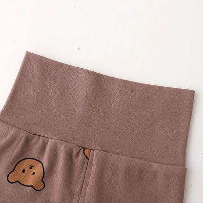 Baby Clothes Cartoon Bear 2pcs Sets
