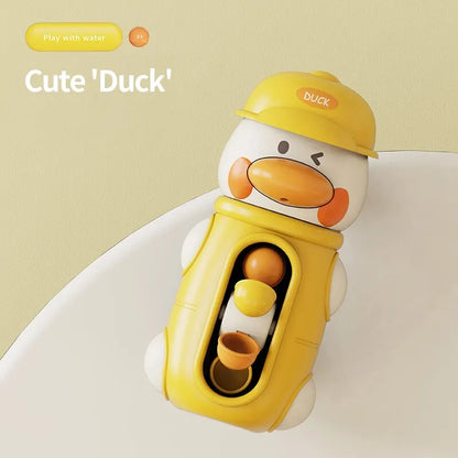 Duck/Elephant Bath Toy