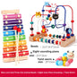 Building Blocks Beads Toy