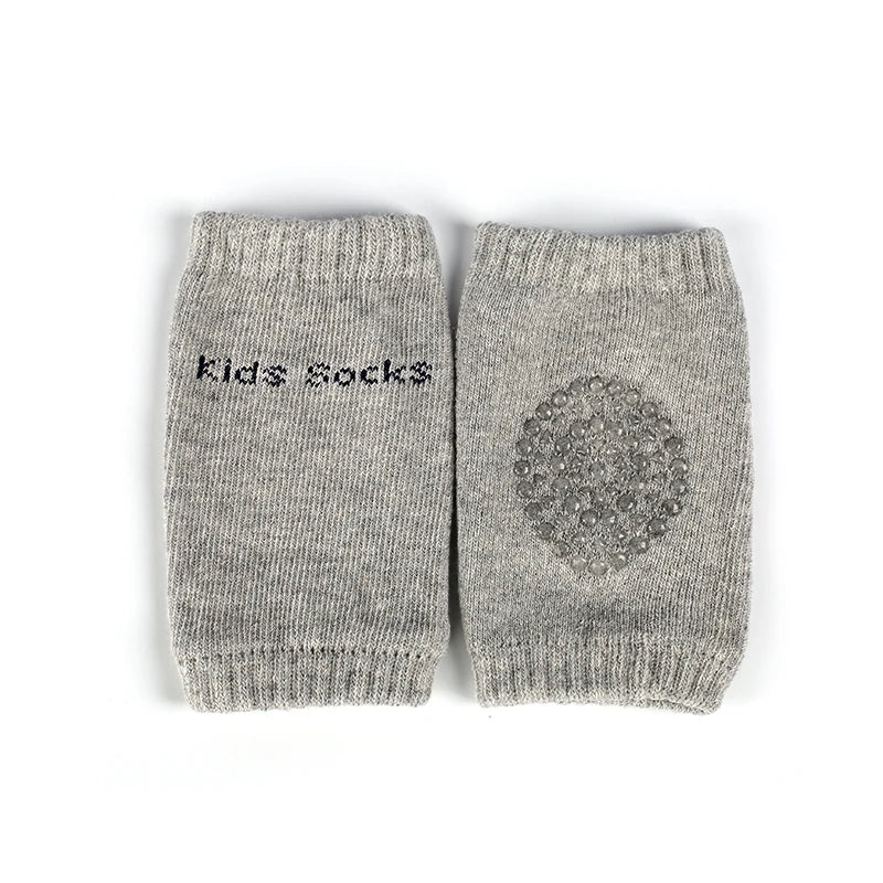 Baby Comfy Knee Pads