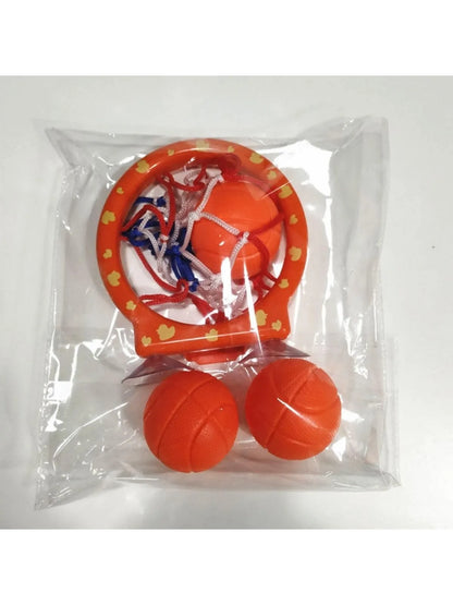 Basketball Bath Toy