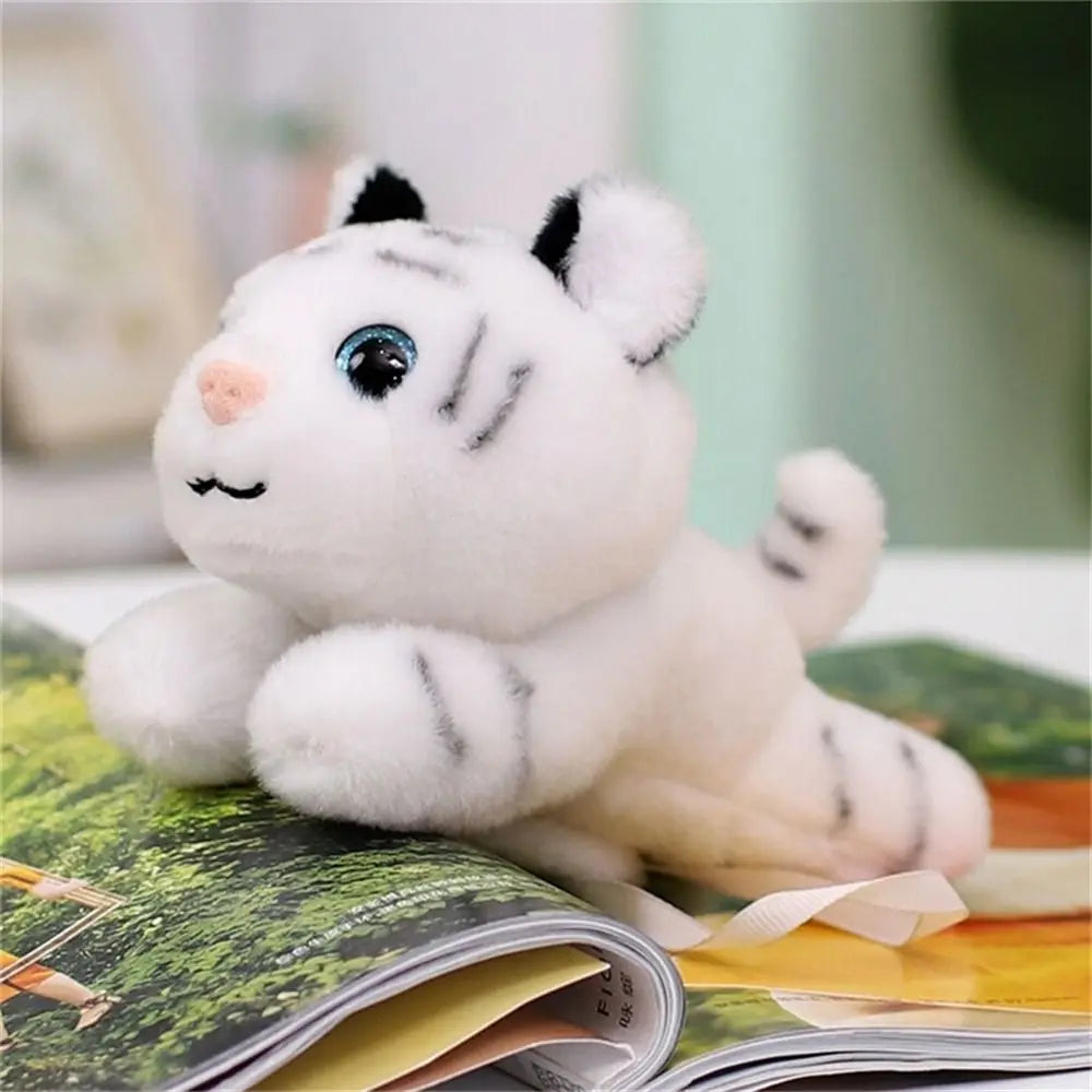 Stuffed Animals Magnetic Shoulder Plush