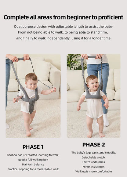 Baby Walking Harness