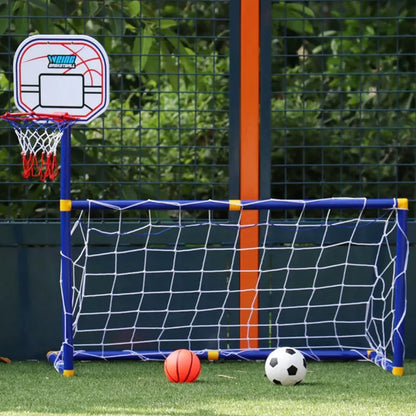 Children's Outdoor Sports Set