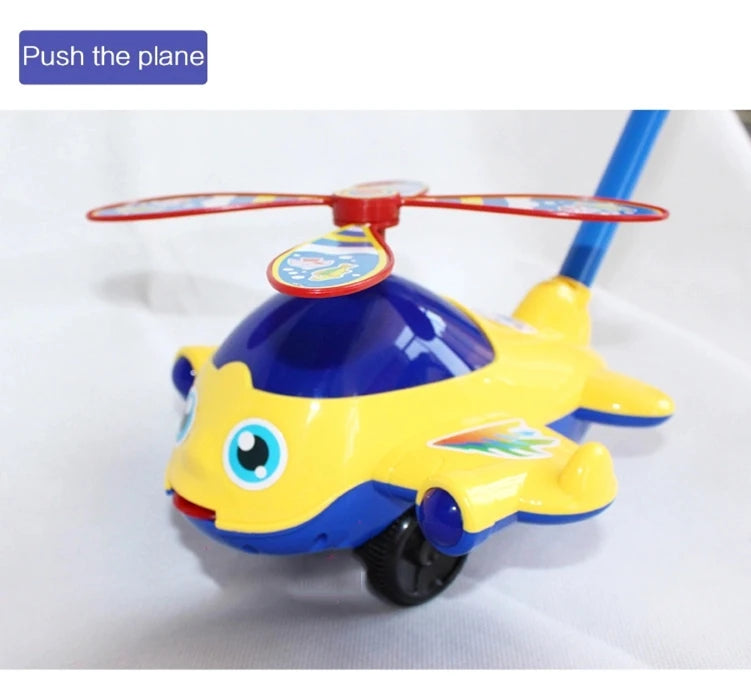 Baby Walker Toy