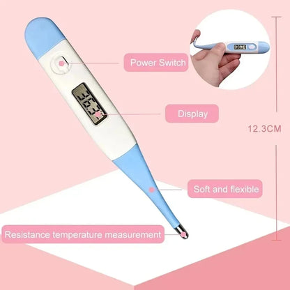 Care Kit Baby Hygiene Kit