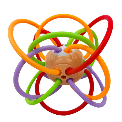 Manhattan Teether Balls