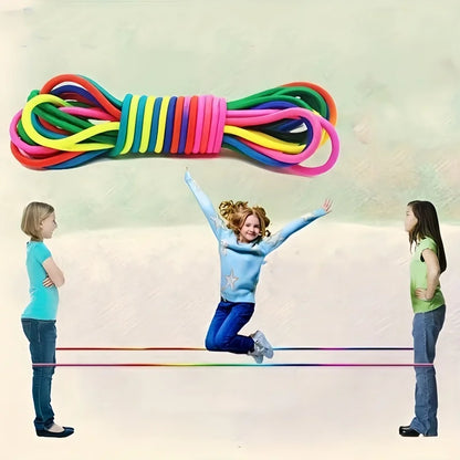 5-10M Super Elastic Jump Rope