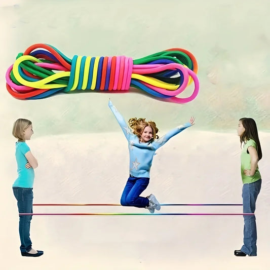 5-10M Super Elastic Jump Rope