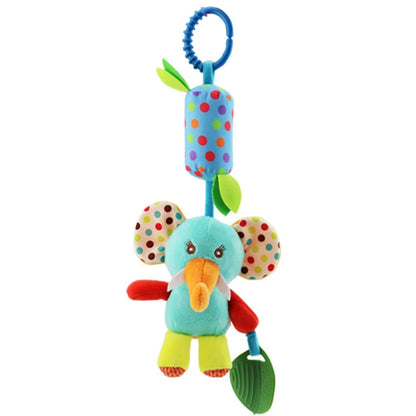 Baby Sensory Hanging Rattle