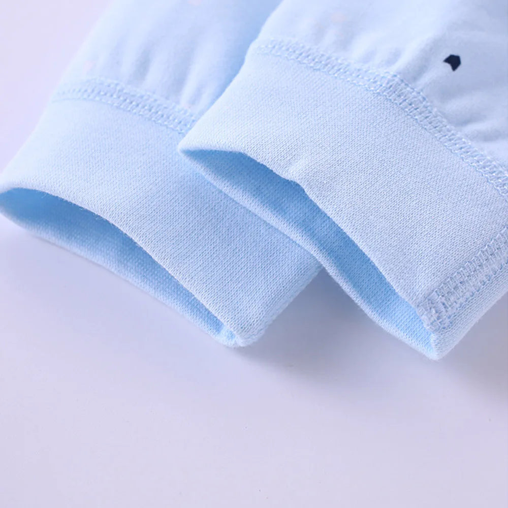 Baby Bear Clothes Set