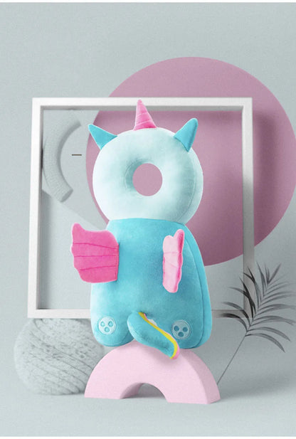 Baby Anti Fall Pillow