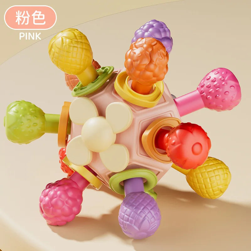 Atom Sensory Toy