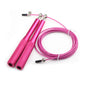 Jump Rope Ultra-speed Skipping Rope Steel Wire