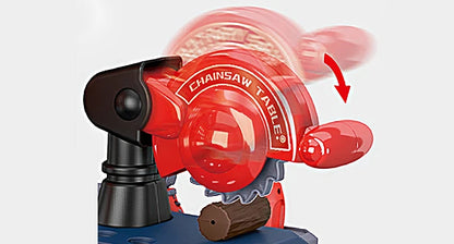 Tool Bench/Tool Set Toy