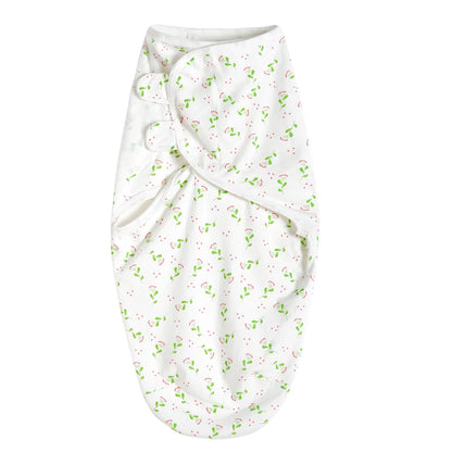 Newborn Swaddle Blanket
