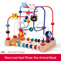 Building Blocks Beads Toy
