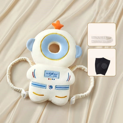 Baby Head Protector Pillow