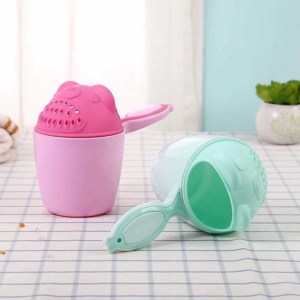 Baby Bath Watering Can