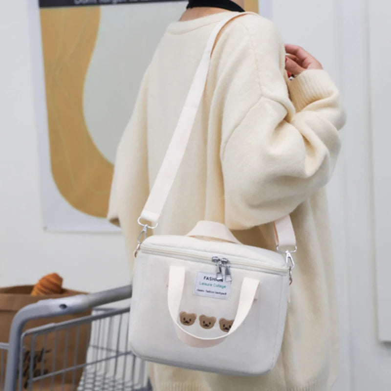 Mother's Baby Bag