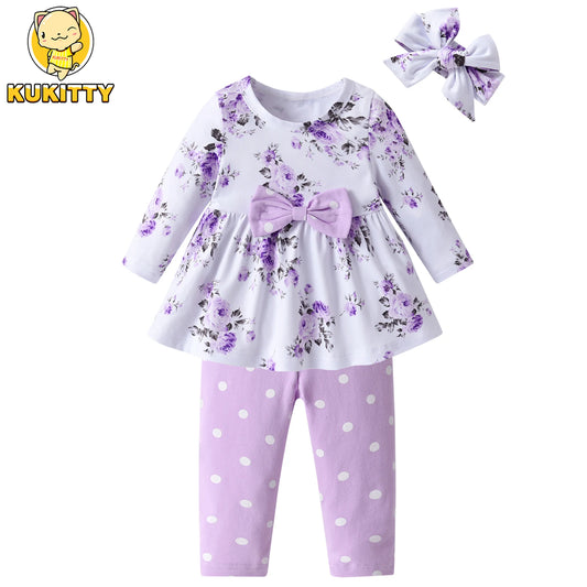 Floral Shirt/Pants