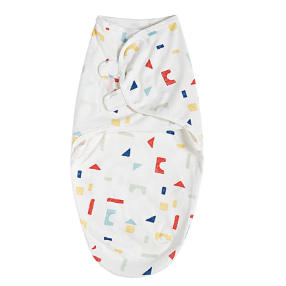 Newborn Swaddle Blanket