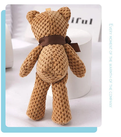 Cute Bear Stuffed Animal