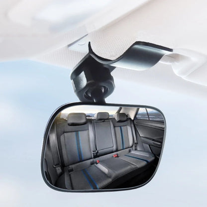 Auto Safety Baby Mirrors