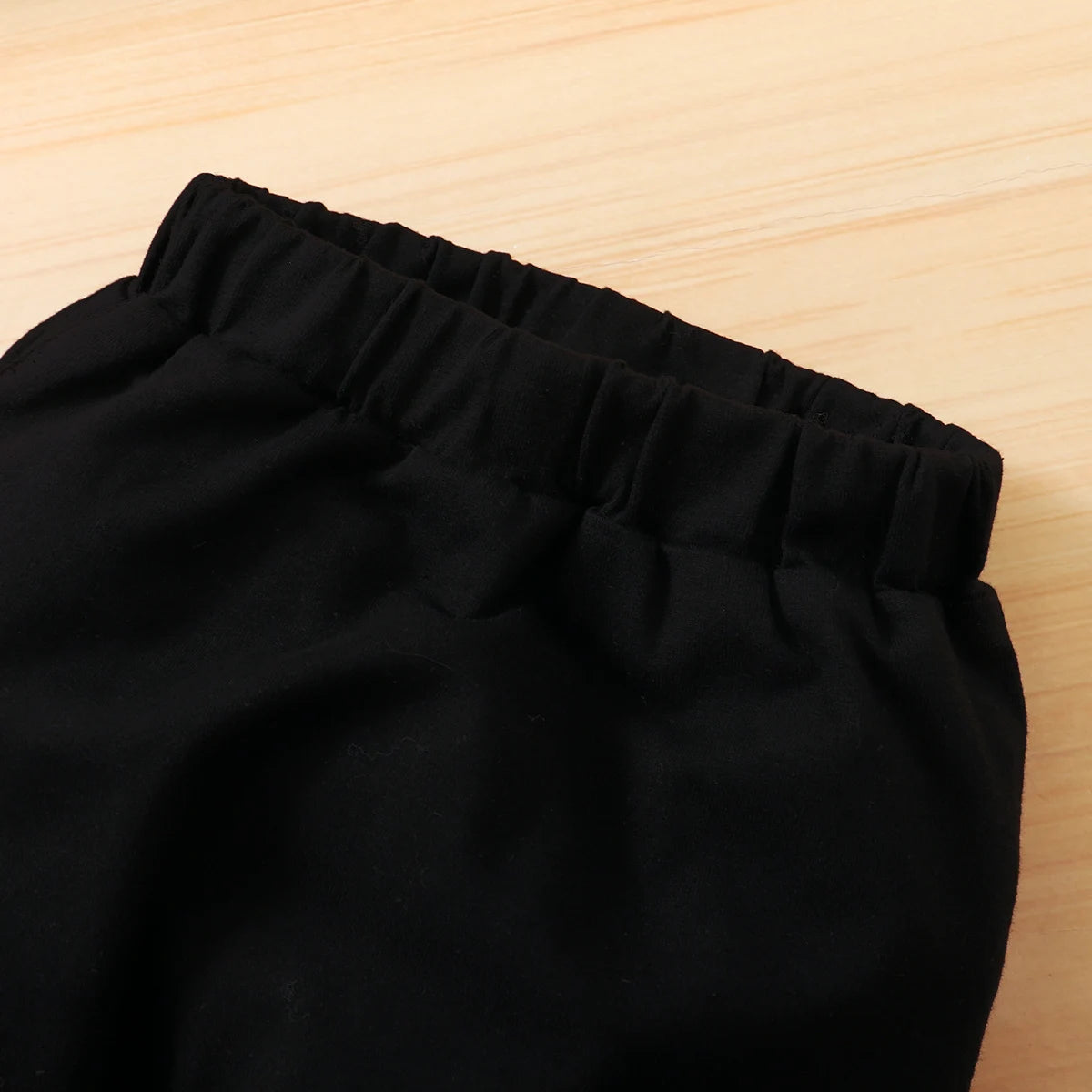 Mini Boss Sweatshirt and Sweatpants