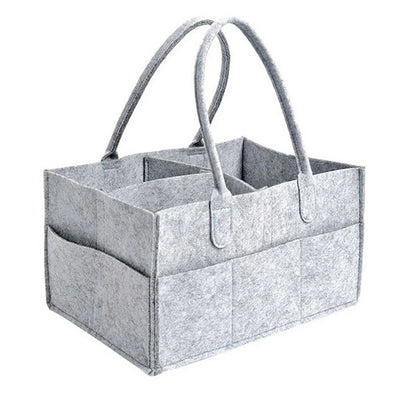 Baby Diaper Bag/Organizer