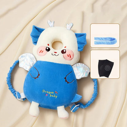 Baby Head Protector Pillow