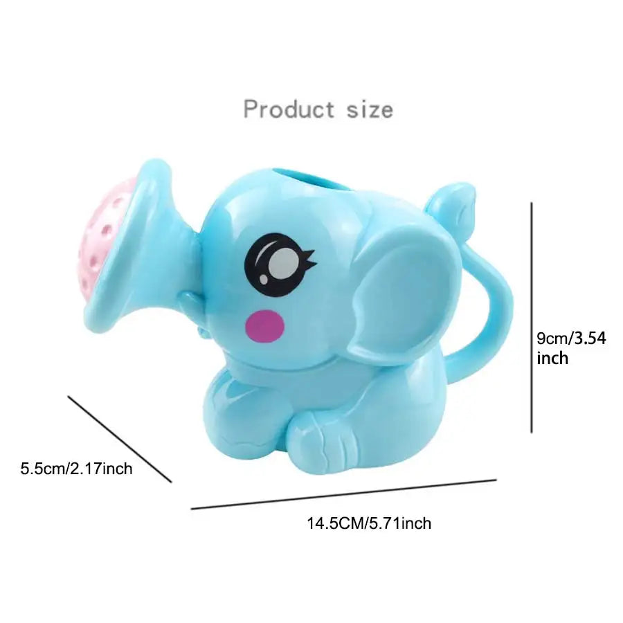 Baby Bath Toys
