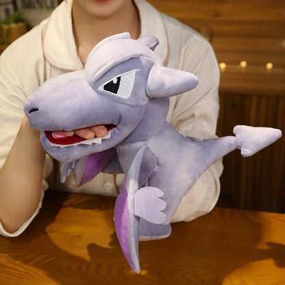 Stuffed Plush Animals Hand Puppet