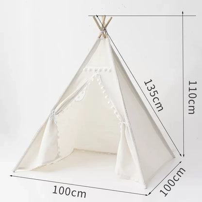 Kids Tent Indoor Play House