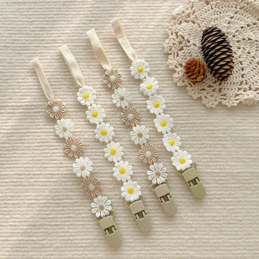 Baby pacifier Teething Chain