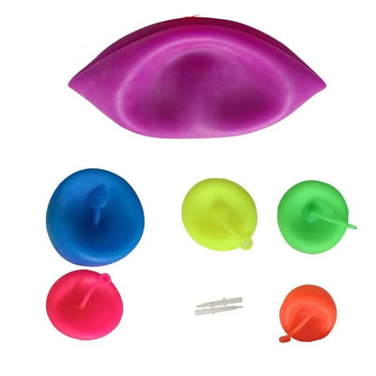 Outdoor Blow-Up Inflatable Ball