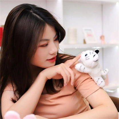 Stuffed Animals Magnetic Shoulder Plush