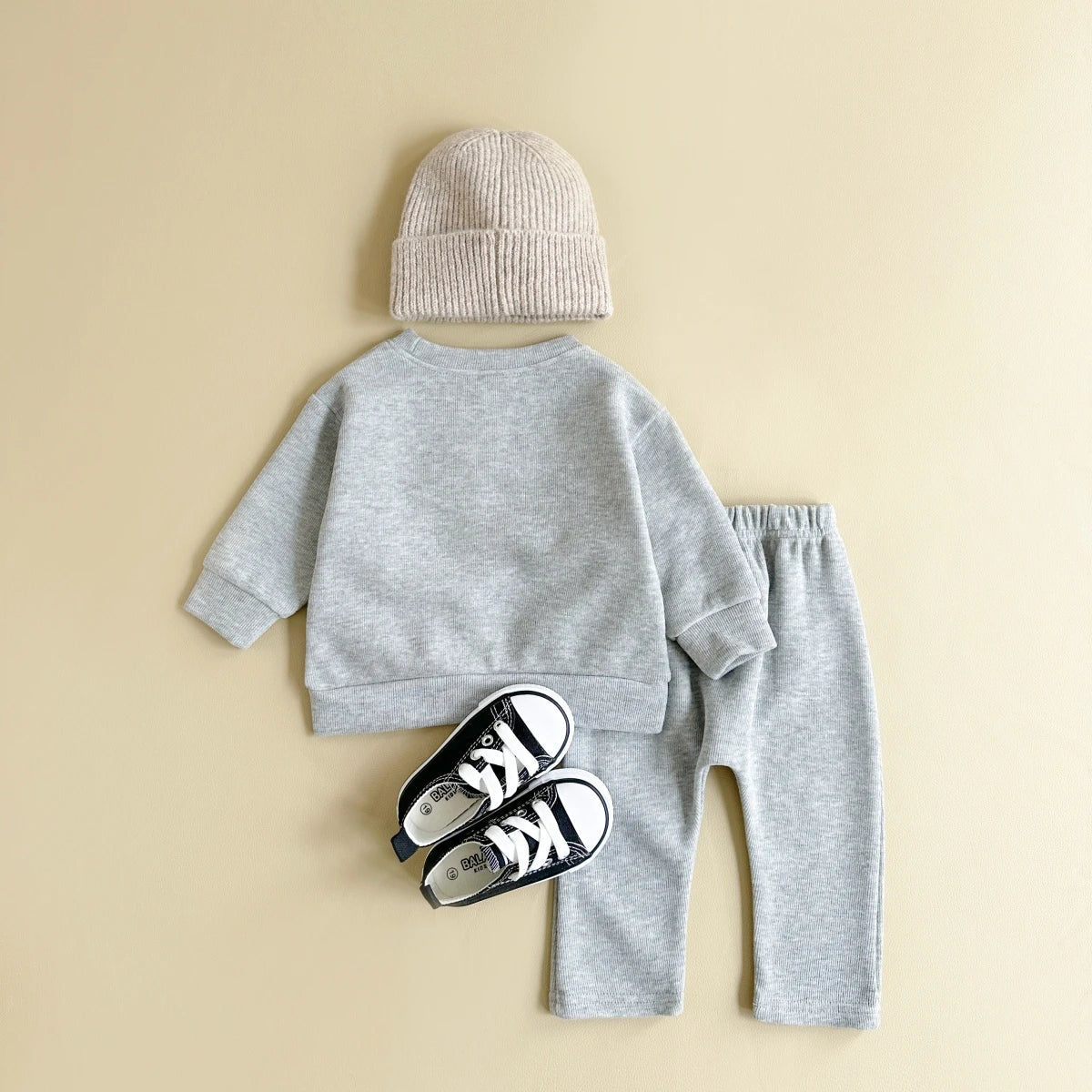 2 Piece Sweatshirt/Sweatpant Set