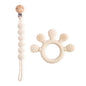 Baby Teether Sensory Toy