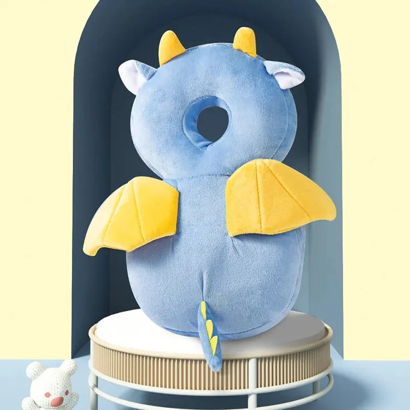 Baby Anti Fall Pillow